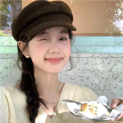我梦中的女王