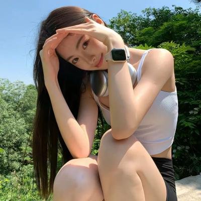 我命中注定的人