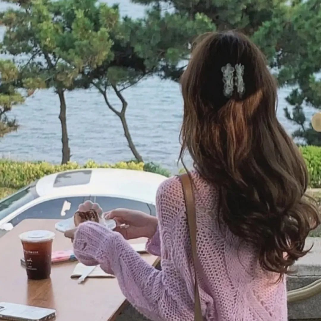 杜鹃的女儿